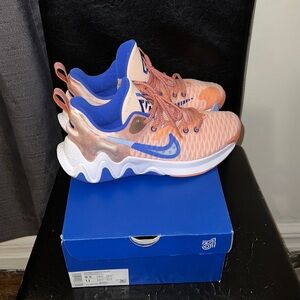 Nike men’s Giannis immortality basketball sneaker